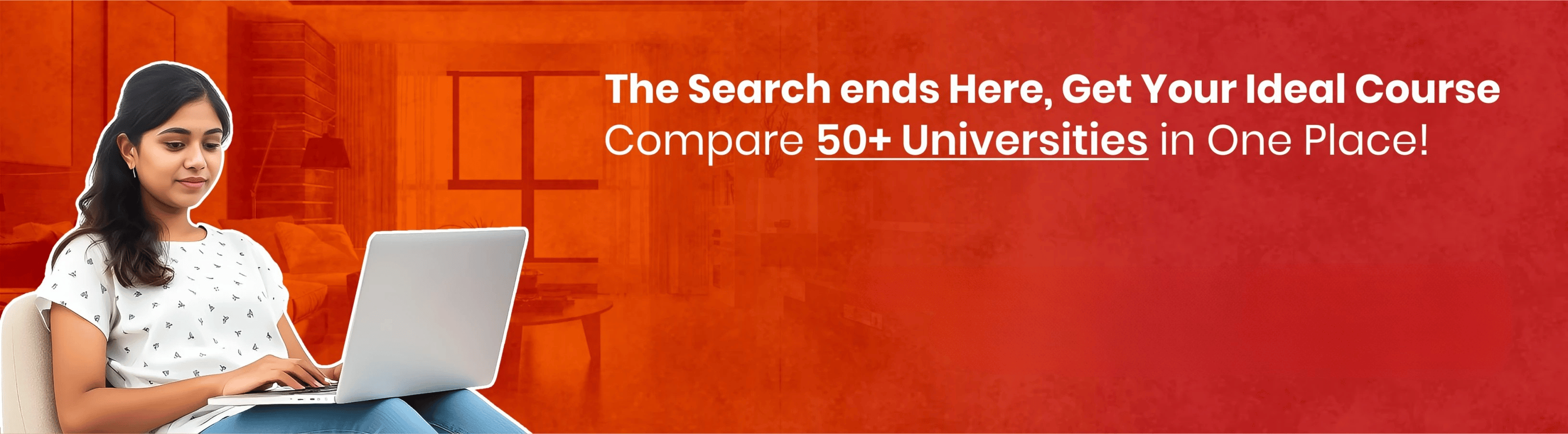 CollegeVaani - Find Your Perfect College