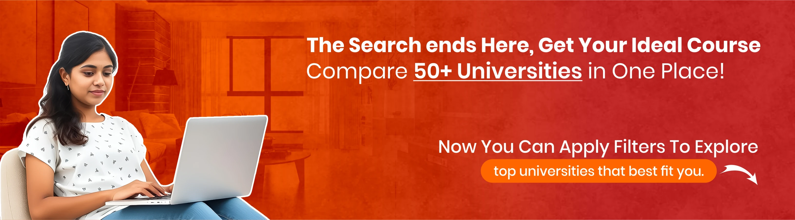 CollegeVaani - Find Your Perfect College