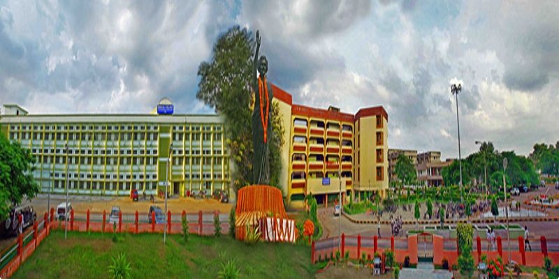 Indira Gandhi Institute of Medical Sciences - [IGIMS] Logo