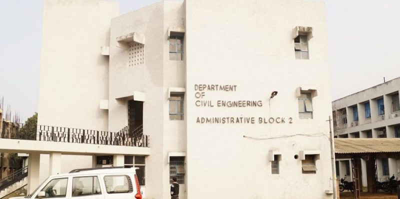 Dr BR Ambedkar National Institute of Technology - [NIT]