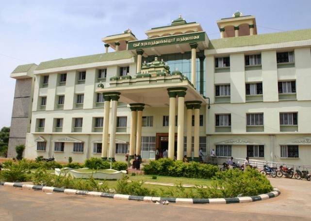 Kanyakumari Government Medical College Logo