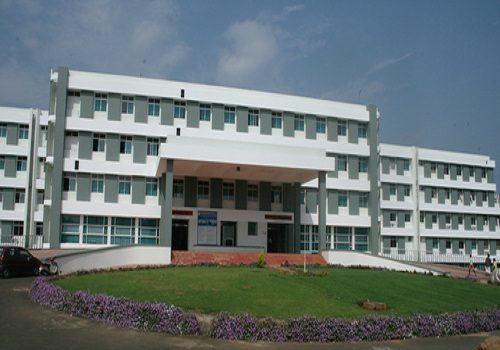 MES Medical College and Hospital Logo
