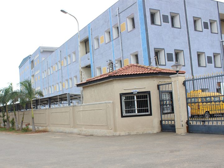 Dhruva College of Management - [DCM]