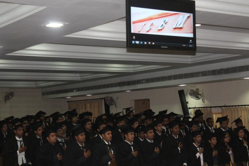 ICBM School of Business Excellence - [ICBM-SBE] Logo
