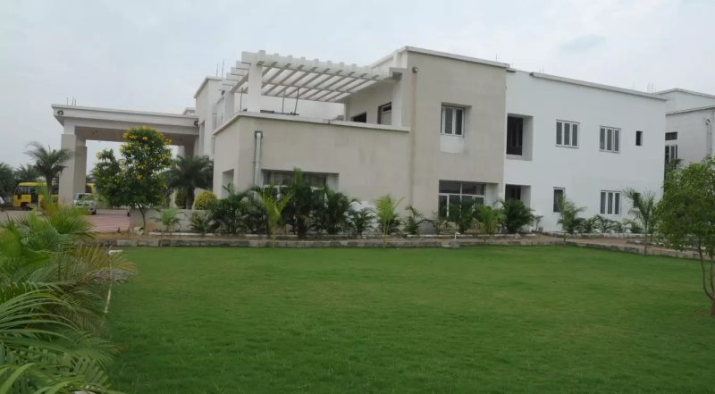 Vivekananda Institute of Management Studies - [VIMS] Logo