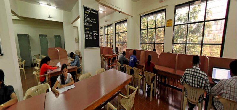 Sardar Patel Institute of Technology - [SPIT]