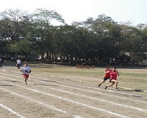 Shri Ramdeobaba College of Engineering and Management - [RCOEM]