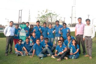 Doon Business School - [DBS]
