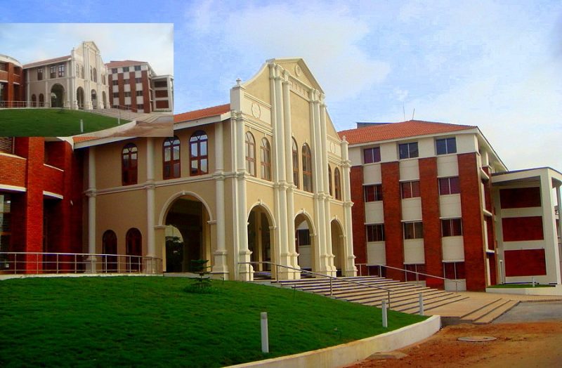 St Aloysius Institute of Management and Information Technology - [AIMIT]