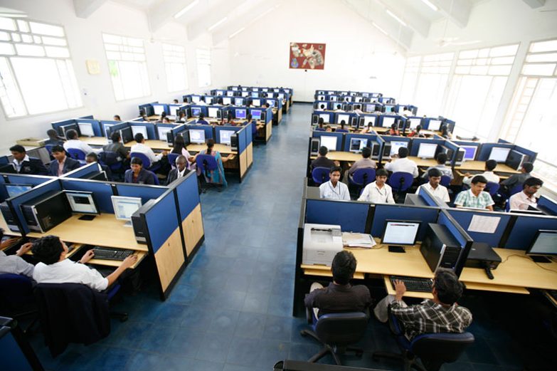 Sona School of Management