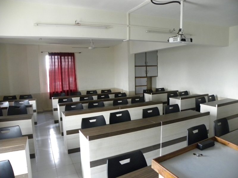 Symbiosis Institute of Computer Studies and Research - [SICSR]