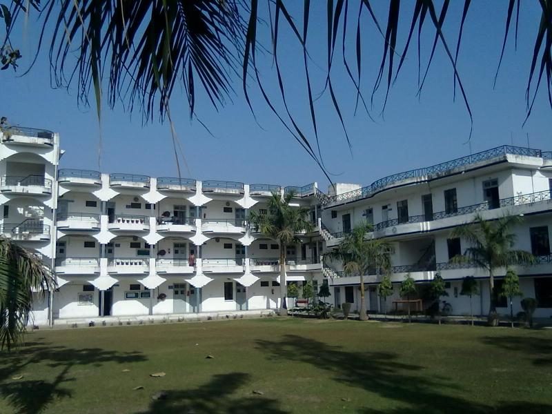 SD College of Pharmacy and Vocational studies