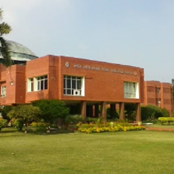 Central Institute for Subtropical Horticulture - [CISH]