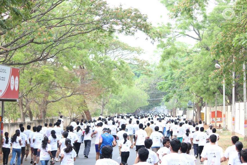 Sri Jayachamarajendra College of Engineering - [SJCE]