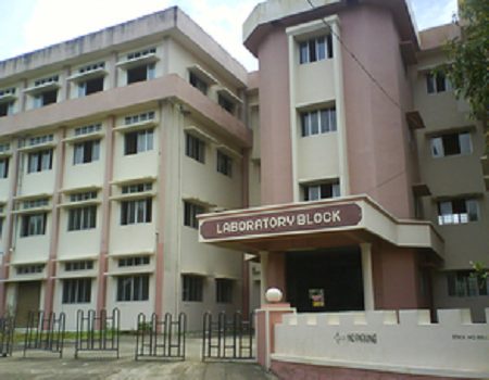 Cochin University of Science and Technology, School of Engineering -[SOE] Thrikkakara