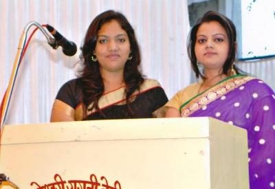 DAVV Mateshwari Sugni Devi Girls College