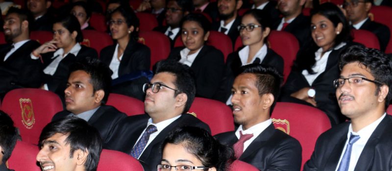 Atharva Institute of Management Studies - [AIMS]