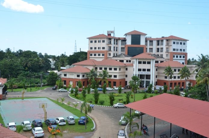 SCMS School of Technology and Management - [SSTM]