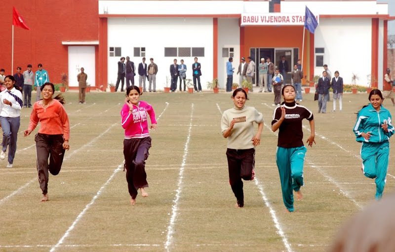 Shobhit University, School of Business Studies
