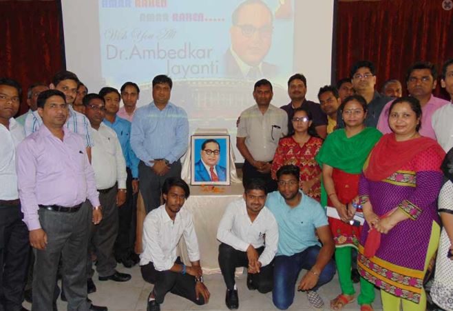 Teerthanker Mahaveer Institute of Management and Technology - [TMIMT]