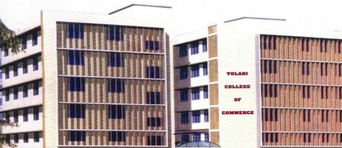Tolani College of Commerce - [TCC]