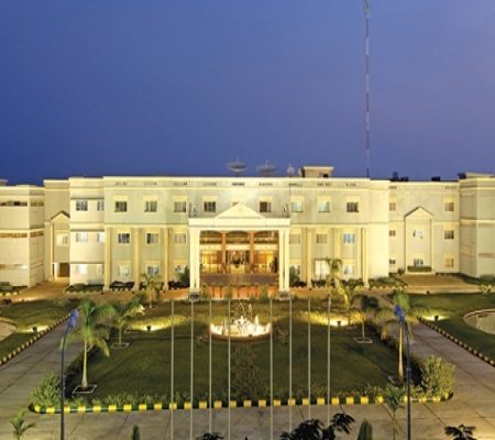 Sri Sairam Engineering College