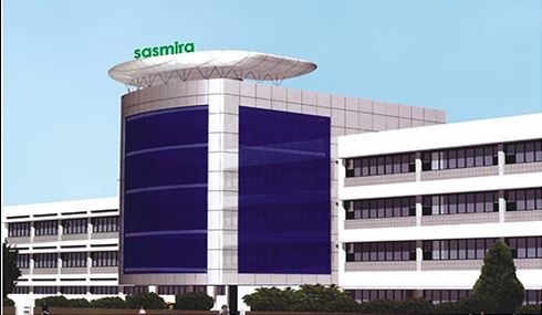 Sasmira's Institute of Management Studies and Research - [SIMSR]