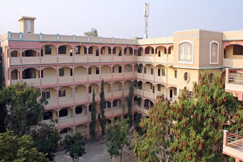 Chaitanya (Deemed to be University)
