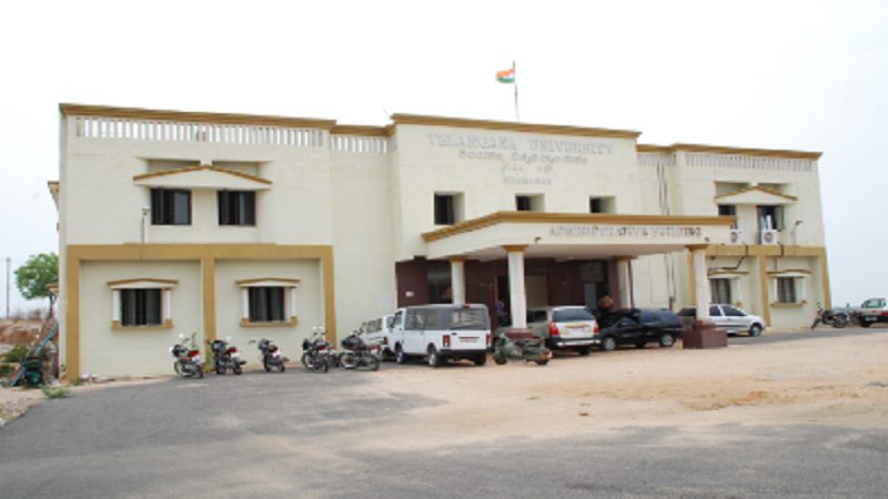 Telangana University