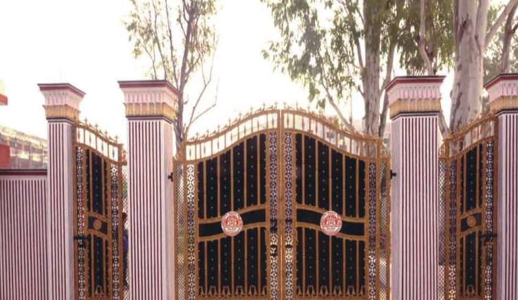 BR Ambedkar Bihar University - [BRABU]