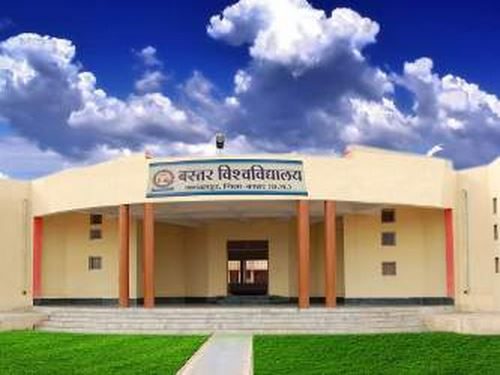 Bastar University