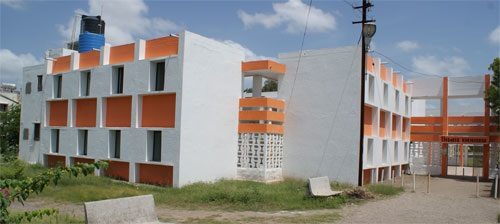 Saurashtra University