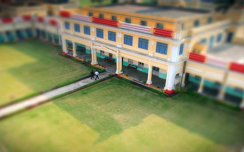 Baba MastNath University - [BMU]