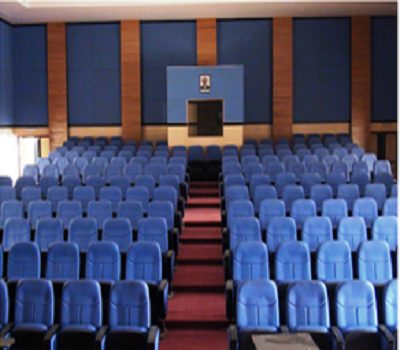 Central University of Haryana - [CUH]