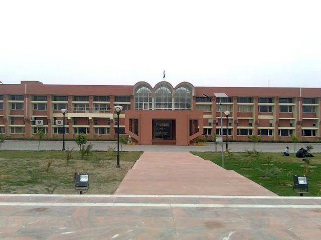 Deenbandhu Chhotu Ram University of Science and Technology - [DCRUST]