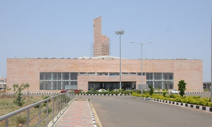 Central University of Karnataka - [CUK]