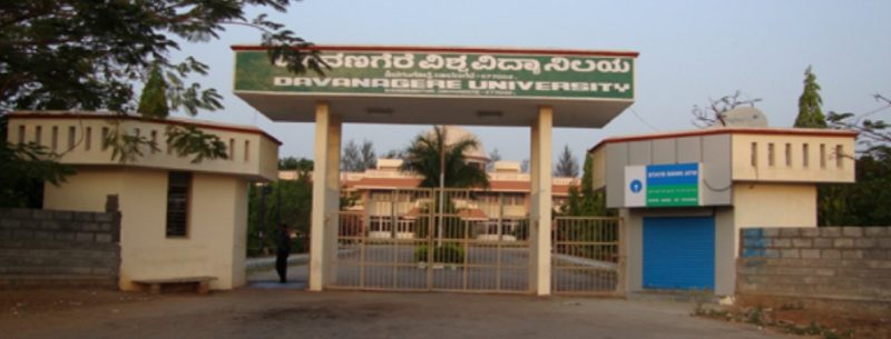 Davangere University