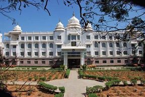 Sri Devaraj URS Academy of Higher Education & Research