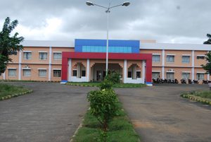 Sri Siddhartha University