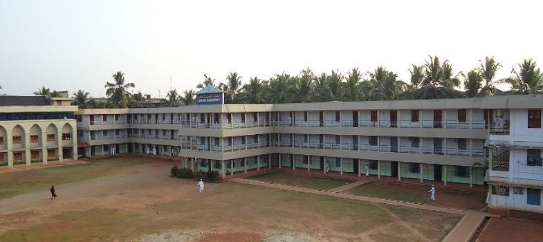 Darul Huda Islamic University - [DHIU]