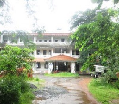 Sree Sankaracharya University of Sanskrit - [SSUS] Kalady