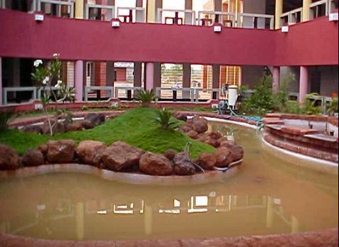 Dr. Babasaheb Ambedkar Technological University - [DBATU]