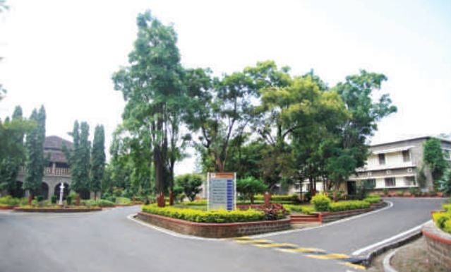 Gokhale Institute of Politics and Economics - [GIPE] Logo