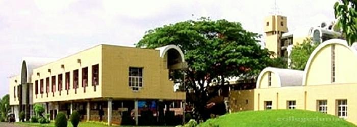 Indira Gandhi Institute of Development Research - [IGIDR] Logo