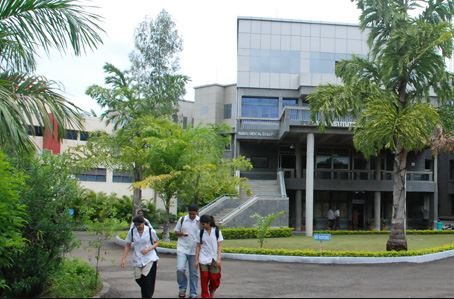 Pravara Institute of Medical Sciences University - [PIMS] Logo