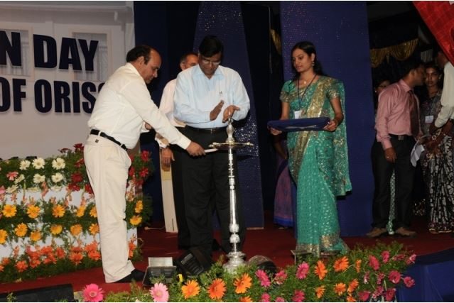 Central University of Orissa-[CUO]