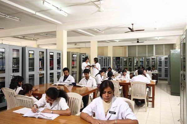 DA Pandu Memorial RV Dental College and Hospital
