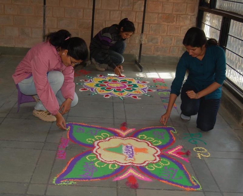 Rajasthan University of Veterinary and Animal Sciences - [RAJUVAS] Logo