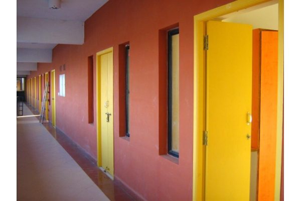 Chennai Mathematical Institute - [CMI]