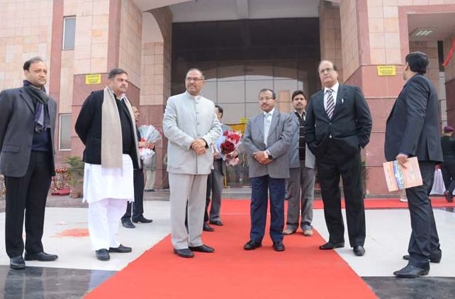Dr. A.P.J. Abdul Kalam Technical University - [AKTU]